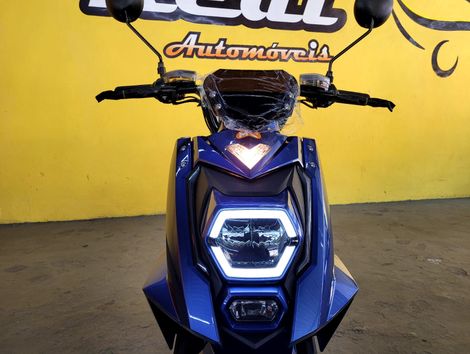 MOTO CHEFE JET 1000W