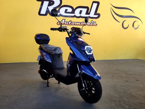 MOTO CHEFE JET 1000W