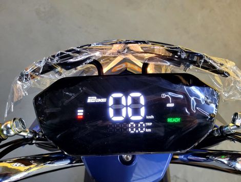 MOTO CHEFE JET 1000W