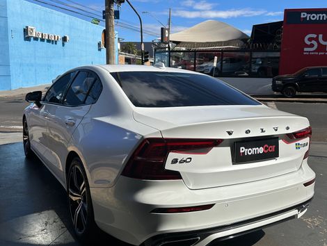 Volvo S60 T-8 R-DESIGN 2.0 407cv (Híbrido)