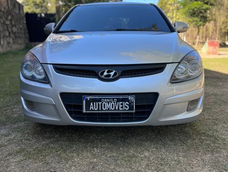 Hyundai i30 2.0 16V 145cv 5p Aut.
