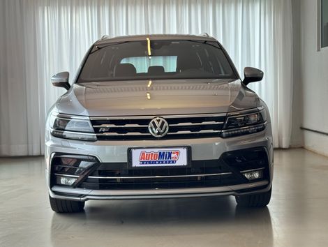 VolksWagen TIGUAN Allspac R-Line 350 TSI 2.0 4x4
