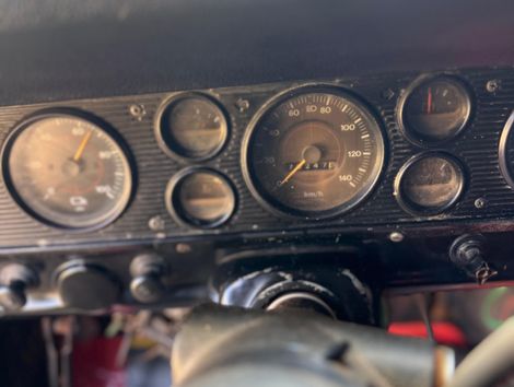 Ford FORD/F4000