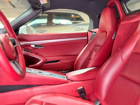 Porsche 718 Boxster T 2.0 300cv
