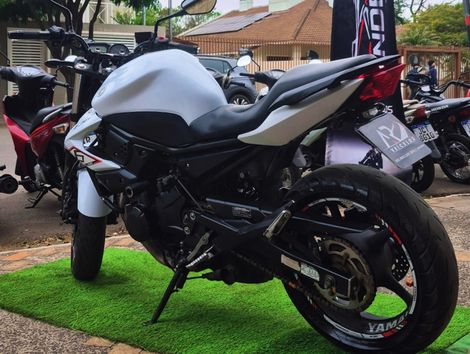 YAMAHA XJ6 N/ABS
