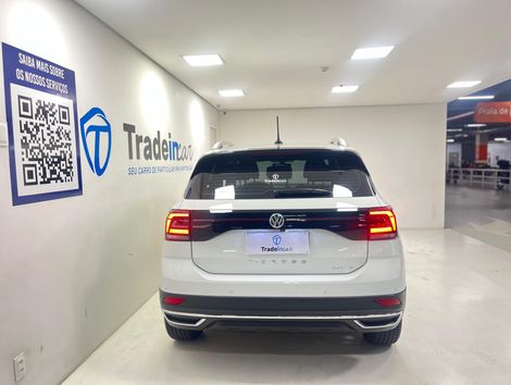 VolksWagen T-Cross Highline 1.4 TSI Flex 16V 5p Aut