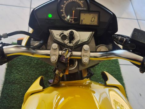 HONDA CB 300R/ 300R FLEX