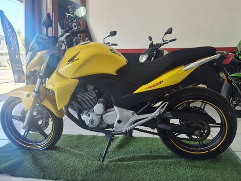 HONDA CB 300R/ 300R FLEX