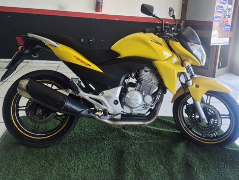 HONDA CB 300R/ 300R FLEX