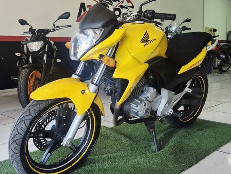 HONDA CB 300R/ 300R FLEX