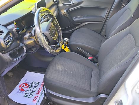 Fiat CRONOS DRIVE 1.3 8V Flex