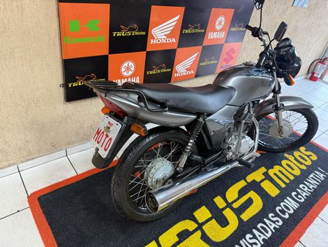 HONDA CG 125 TITAN-ES