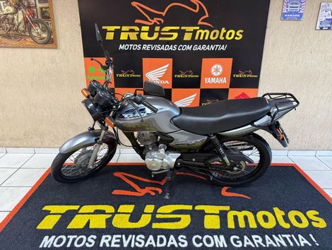 HONDA CG 125 TITAN-ES