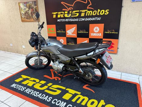 HONDA CG 125 TITAN-ES