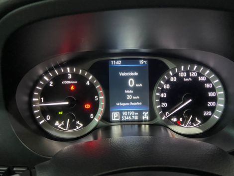 Nissan Frontier ATTAC.CD 4x4 2.3 Bi-TB Die. Aut