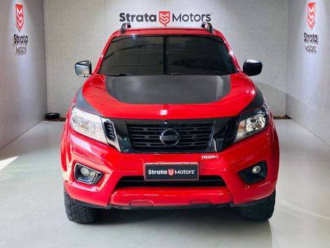 Nissan Frontier ATTAC.CD 4x4 2.3 Bi-TB Die. Aut