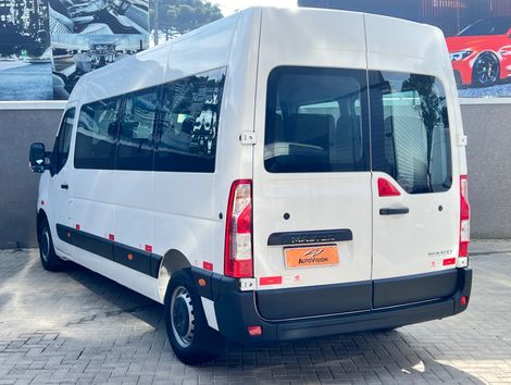 Renault Master 2.3 dCi Executive Longo 16L Dies