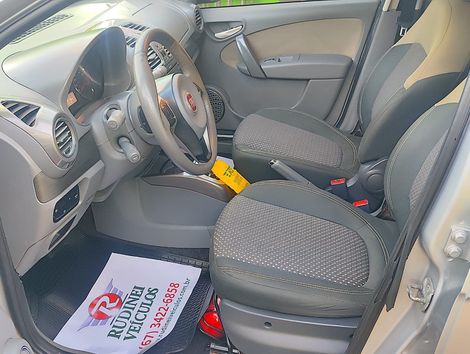Fiat Grand Siena ESSENCE Dual. 1.6 Flex 16V