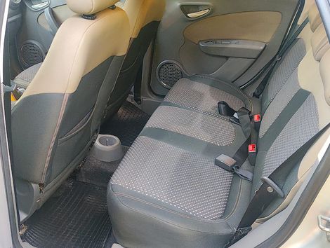 Fiat Grand Siena ESSENCE Dual. 1.6 Flex 16V