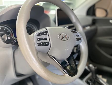 Hyundai HB20S Vision 1.6 Flex 16V Aut.