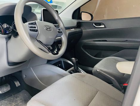 Hyundai HB20S Vision 1.6 Flex 16V Aut.