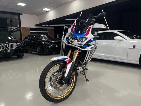 HONDA CRF 1100L AFRICA TWIN ADV. SPORTS ES