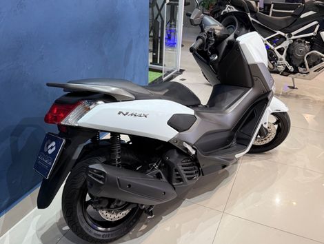 YAMAHA NMAX 160