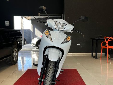 HONDA BIZ 125 EX/ 125 EX FLEX