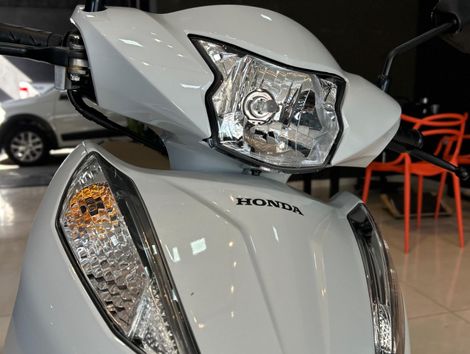 HONDA BIZ 125 EX/ 125 EX FLEX