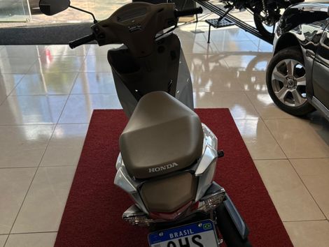 HONDA BIZ 125 EX/ 125 EX FLEX