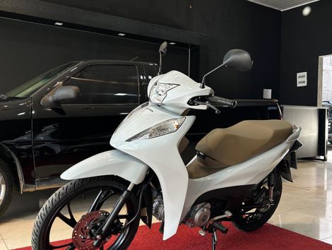HONDA BIZ 125 EX/ 125 EX FLEX