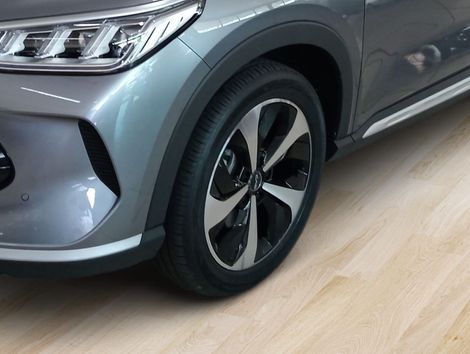 BYD Song Plus (Hibrido)