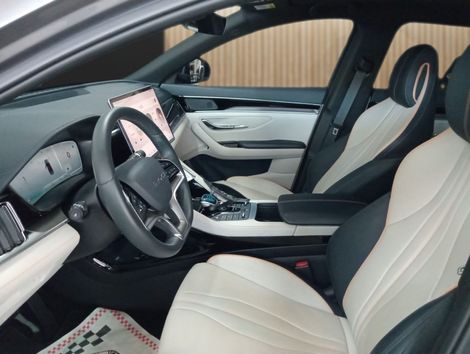 BYD Song Plus (Hibrido)