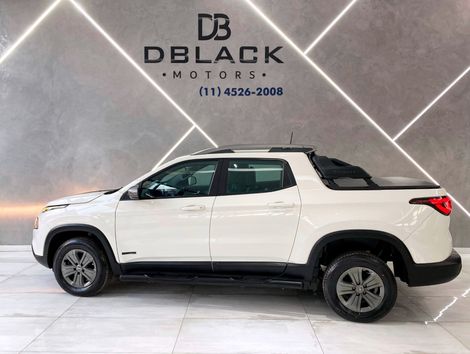 Fiat Toro Freedom 1.8 16V Flex Aut.