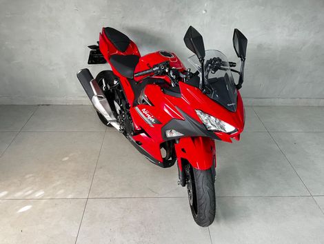 KAWASAKI NINJA 400