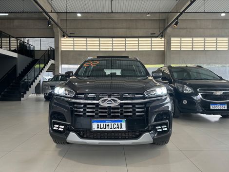 CHERY Tiggo 8 TXS 1.6 16V TGDi Aut.