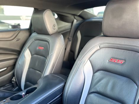 Chevrolet Camaro SS 6.2 V8 16V