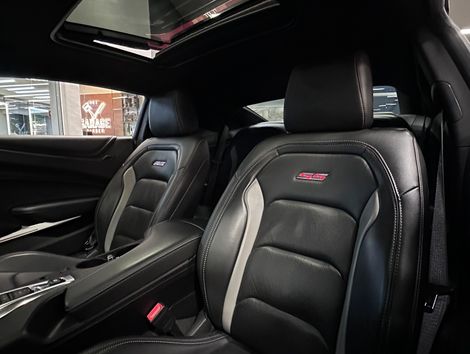 Chevrolet Camaro SS 6.2 V8 16V