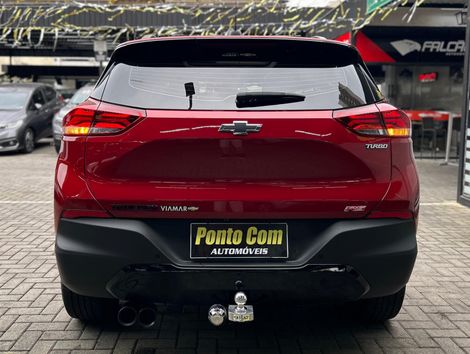 Chevrolet TRACKER RS 1.2 Turbo 12V Flex Aut.
