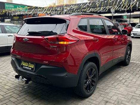 Chevrolet TRACKER RS 1.2 Turbo 12V Flex Aut.