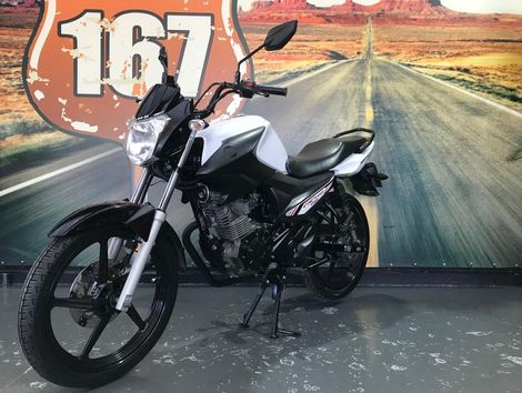 YAMAHA YBR150 FACTOR ED