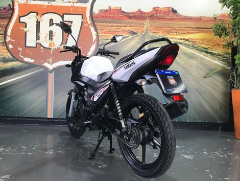 YAMAHA YBR150 FACTOR ED