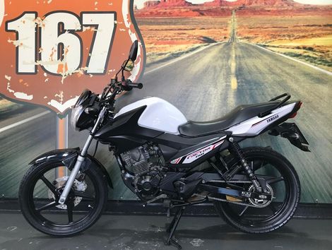 YAMAHA YBR150 FACTOR ED