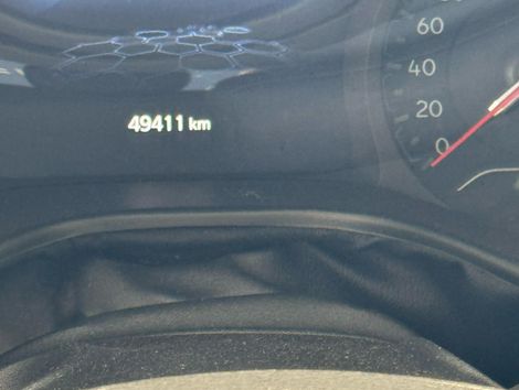 Jeep COMPASS LONG. T270 1.3 TB 4x2 Flex Aut.