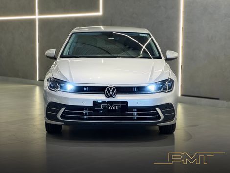VolksWagen Polo Highline TSI 1.0 Flex 12V Aut.