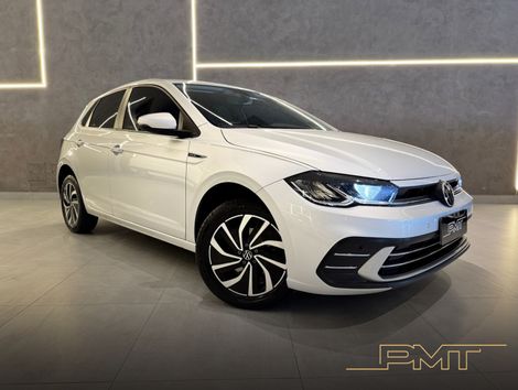 VolksWagen Polo Highline TSI 1.0 Flex 12V Aut.