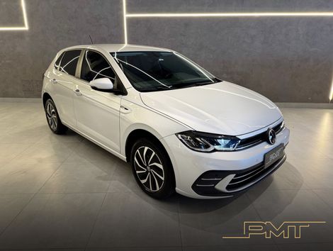 VolksWagen Polo Highline TSI 1.0 Flex 12V Aut.