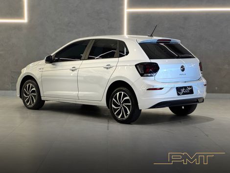 VolksWagen Polo Highline TSI 1.0 Flex 12V Aut.