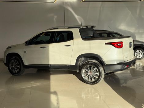 Fiat Toro Volcano 2.0 16V 4x4 TB Diesel Aut.