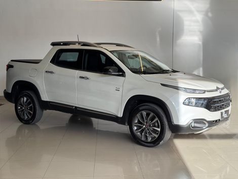 Fiat Toro Volcano 2.0 16V 4x4 TB Diesel Aut.